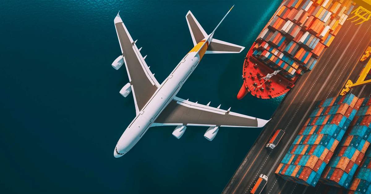 خدمات التوزيع وجميع حلول الشحن الجوي - ACTL